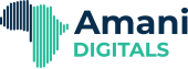 amani digitals logo